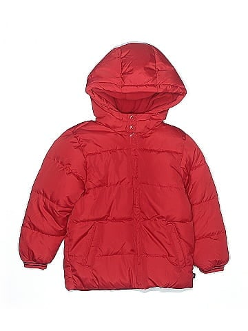 Baby Gap Snow Jacket (view 1)