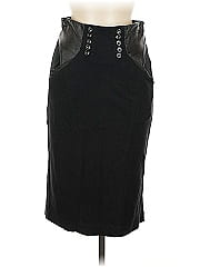 Bebe Formal Skirt