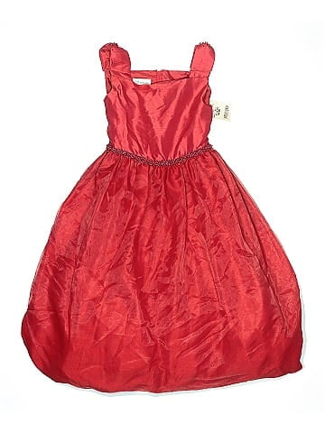 Bonnie Jean Dress (view 1)