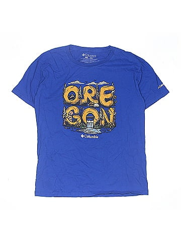 Columbia Active T-Shirt (view 1)