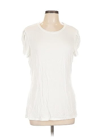 Downeast Short Sleeve Top (view 1)