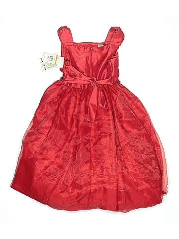 Bonnie Jean Dress (view 2)