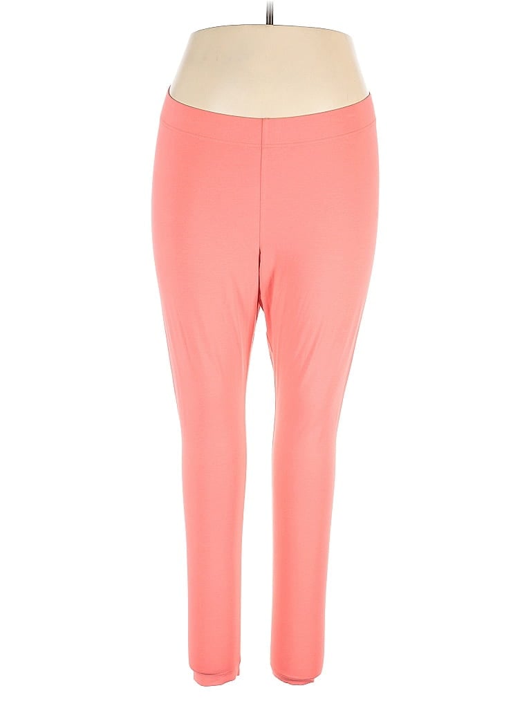 Old Navy Active Pants In Pink