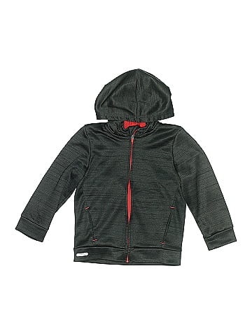 Jumping Beans Zip Up Hoodie (view 1)