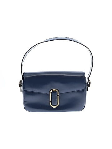Marc by Marc Jacobs Leather Shoulder Bag (view 1)