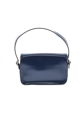 Marc by Marc Jacobs Leather Shoulder Bag (view 2)