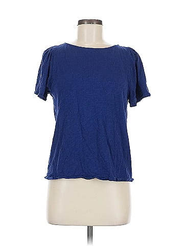 J.Crew Factory Store Short Sleeve T-Shirt (view 1)