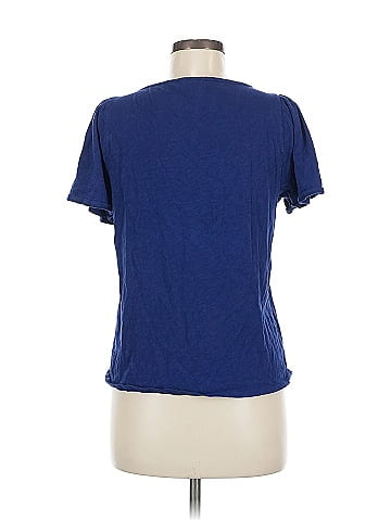 J.Crew Factory Store Short Sleeve T-Shirt (view 2)