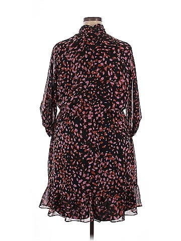London Times Casual Dress (view 2)