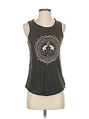 Spiritual Gangster Sleeveless T Shirt