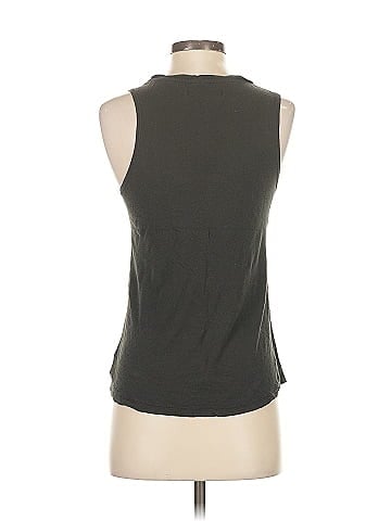 Spiritual Gangster Sleeveless T-Shirt (view 2)