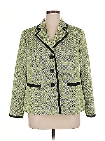 Jones Studio Blazer (view 1)