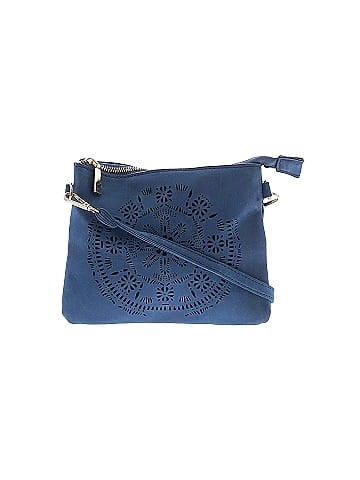 Unbranded Crossbody Bag (view 1)