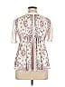 Soodee White Cardigan Size XL - photo 2