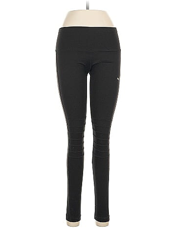 Puma Active Pants (view 1)