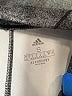 Adidas Metallic Gray Active Pants Size S - photo 6