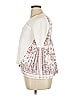Soodee White Cardigan Size XL - photo 5
