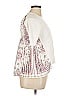 Soodee White Cardigan Size XL - photo 4