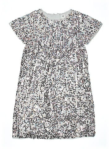 Gap Outlet Dress (view 1)