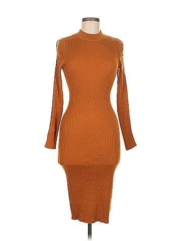 Jolie & Joy Cocktail Dress (view 1)