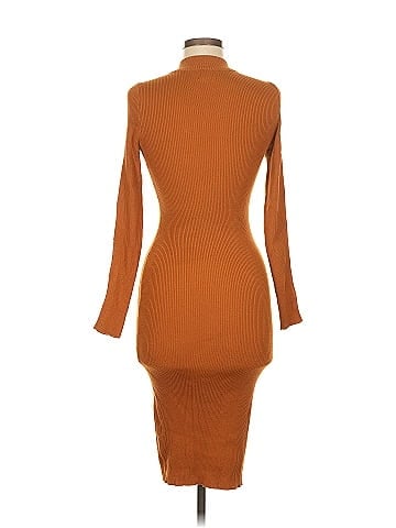 Jolie & Joy Cocktail Dress (view 2)