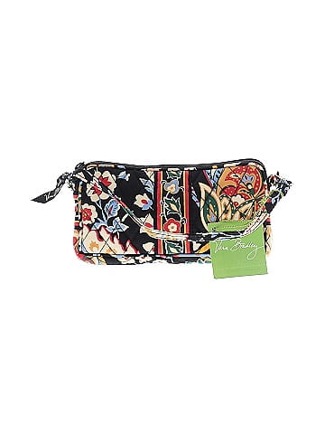 Vera Bradley Satchel (view 1)