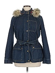 L Rl Lauren Active Ralph Lauren Denim Jacket