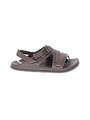 Chaco Sandals