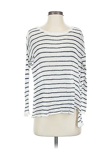 Calypso St. Barth Pullover Sweater (view 1)