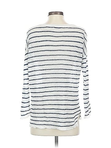 Calypso St. Barth Pullover Sweater (view 2)