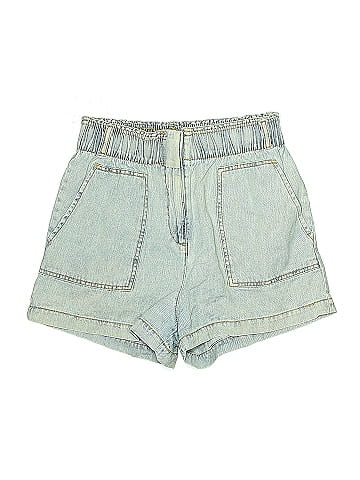 BDG Denim Shorts (view 1)
