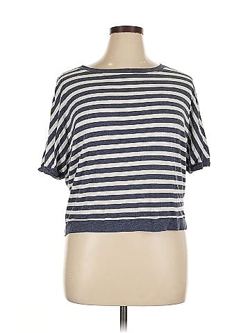 Saint Tropez Short Sleeve T-Shirt (view 1)