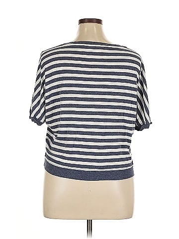 Saint Tropez Short Sleeve T-Shirt (view 2)