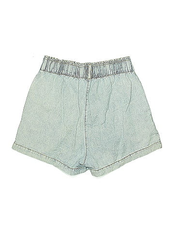 BDG Denim Shorts (view 2)