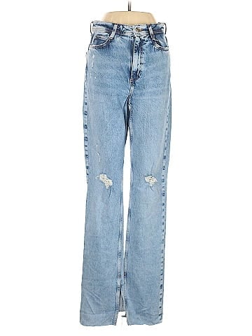 Zara Jeans (view 1)