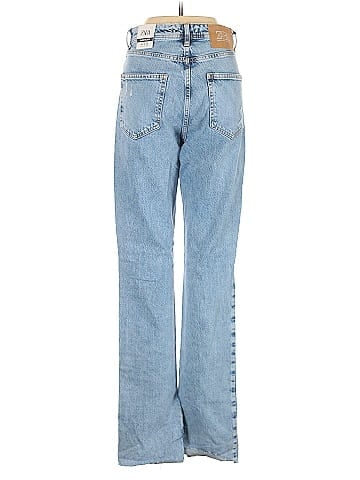 Zara Jeans (view 2)