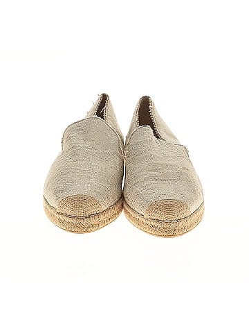 Stuart Weitzman Flats (view 2)