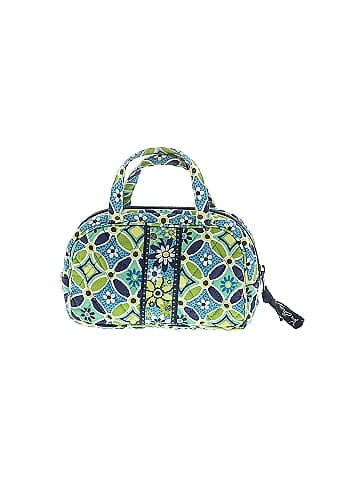 Vera Bradley Satchel (view 2)