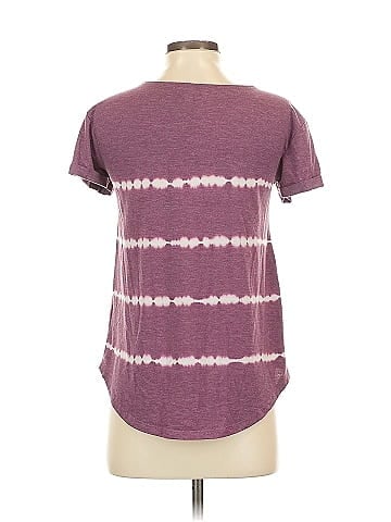 Mudd Short Sleeve Top (view 2)