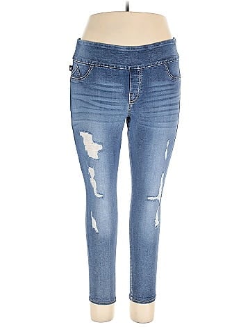 Rock & Republic Jeans (view 1)