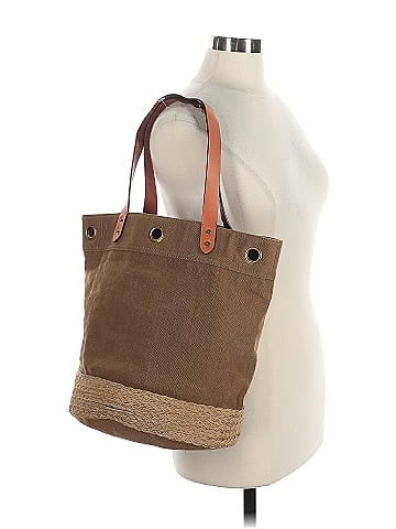 Lauren by Ralph Lauren Shoulder Bag (view 2)