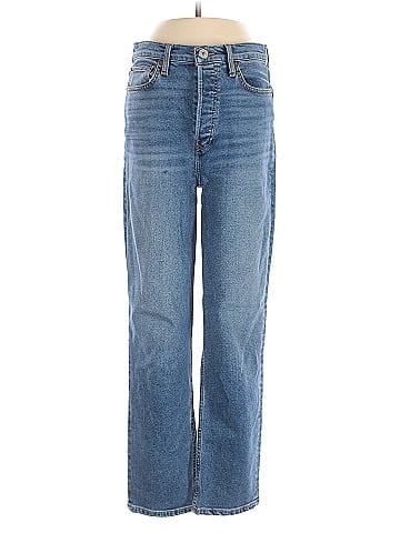 RE/DONE Jeans (view 1)