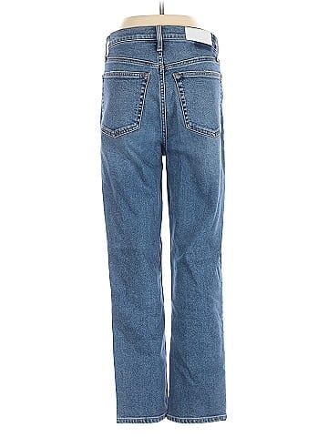 RE/DONE Jeans (view 2)