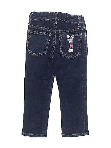 Mickey Mouse Jeans (view 2)