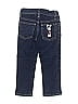 Mickey Mouse Hearts Blue Jeans Size 3T - photo 2