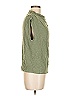 Monrow Green Sleeveless Top Size M - photo 3