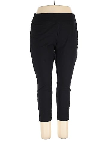 Express Active Pants (view 1)
