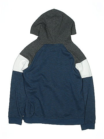 Hollywood The Jean People Pullover Hoodie (view 2)
