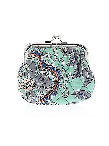 Vera Bradley Coin Purse (view 2)