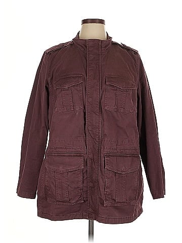 Lucky Brand Coat (view 1)